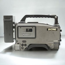 Panasonic d400e camcorder gebraucht kaufen  Filderstadt