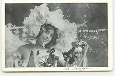 Artist mistinguette 23123 d'occasion  Expédié en Belgium