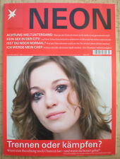 Stern neon magazin gebraucht kaufen  Lehrte