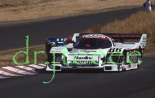 1989 IMSA GTP Jochen Mass PORSCHE 962 - 35mm corrediça de corrida comprar usado  Enviando para Brazil