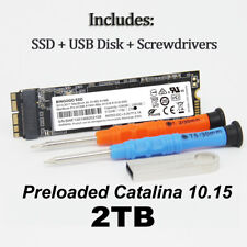 New 2tb ssd for sale  UK