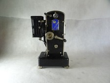 Old projector pathe d'occasion  Expédié en Belgium