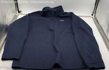 men fleece jacket patagonia for sale  Wilkes Barre