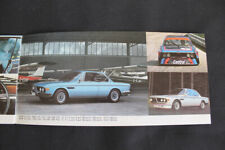 Bmw 1974 3.0 d'occasion  Expédié en Belgium