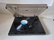 Platine vinyle hifi d'occasion  Figanières