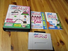 super nintendo action replay gebraucht kaufen super nintendo action replay gebraucht kaufen Riedstadt