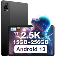 Doogee tablet pollici usato  Roccagloriosa