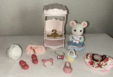 Epoch sylvanian family for sale  Palm Harbor