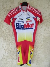Maillot intégral cycliste d'occasion  Nîmes