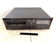 Mcintosh mcd7008 changer for sale  Vestal