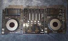 Consolle pioneer cdj usato  Foggia