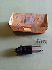 Renault r12 solénoïde d'occasion  Aigre