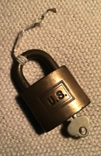 Old .military padlock for sale  Cleveland