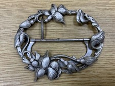 Magnifique boucle ceinture d'occasion Magnifique boucle ceinture d'occasion  Suresnes