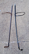 Two vintage riding for sale  BRISTOL