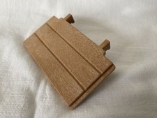 Playmobil plancher chemin d'occasion  Gelles