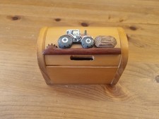 Kids wooden treasure for sale  CATERHAM