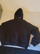 Zara thick hoodie for sale  BRIGHTON