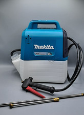 Makita akku drucksprühgerät gebraucht kaufen  Oberdachstetten