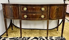 Magnificent signed stickley for sale  West Hartford