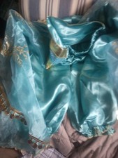 Princess jasmine costume for sale  WORKSOP
