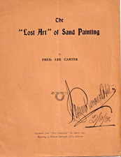 A009 letter pamphlet for sale  BEMBRIDGE