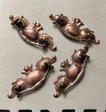 Victorian drawer handles for sale  BOLTON