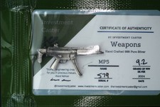 Heckler koch mp5 for sale  Tucson