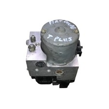 Centralina abs fiat usato  Paterno