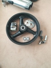 Cerchio harley davidson usato  Francavilla al Mare