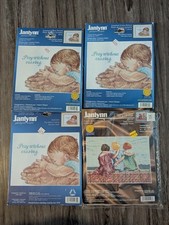 Lot janlynn best for sale  Morgantown