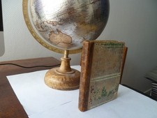 1830 atlas classique d'occasion  Bordeaux-