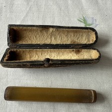 Vintage cigarette holder for sale  WAKEFIELD