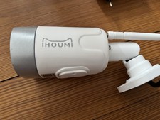 Wlan kamera utdoor gebraucht kaufen  Konstanz