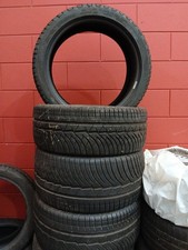 Gomme michelin 225 usato  Cornate d'Adda