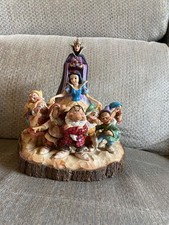 Disney showcase snow for sale  ISLE OF MULL