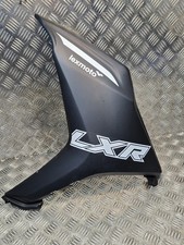 2019 lexmoto lxr 125 for sale  WINSFORD