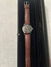 Jaeger lecoultre military gebraucht kaufen  Erfurt