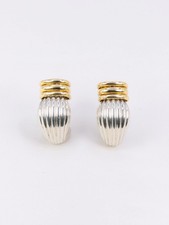 Boucles oreilles perrin d'occasion  Paris III
