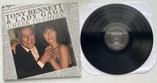 TONY BENNETT & LADY GAGA Cheek To Cheek, 2014 Streamline comprar usado  Enviando para Brazil