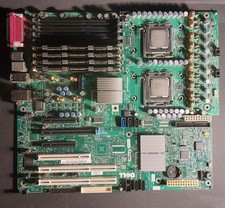 Dual socket mainboard gebraucht kaufen  Köln