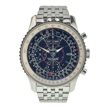 Breitling montbrillant datora for sale  Birmingham