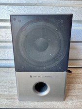 Altec lansing subwoofer for sale  Garland