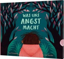 Angst macht bilderbuch gebraucht kaufen  Berlin