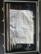 Deluxe multi gun for sale  COLCHESTER