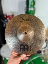 Meinl byzance dark for sale  Jackson
