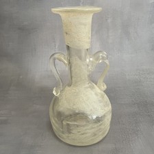 Murano vase verre d'occasion  Ervy-le-Châtel