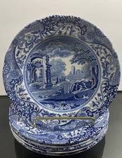 Set blue spode for sale  Atlanta
