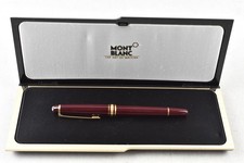 Mont blanc meisterstuck for sale  NORTHAMPTON