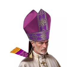 Catholic bishop hat d'occasion  Expédié en Belgium